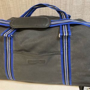 Baekgaard Duffle Bag.